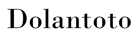 Dolantoto